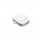 Ultra Thin Portable Magnetic Wireless Charger Smartwatch Maximum Output Power 3W