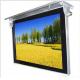 Shock Proof 24 Inch Bus Digital Signage Roof Mount With Inside Power Amplifier