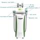 CE FDA criolipolisis cryotherapy slimming Laser cool body fat freeze slimming machine