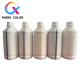 Water Based DTF Pigment Ink , White Inkjet Printer Ink For Film Transfer