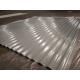 Zinc Corrugated Profiled Steel Sheet For Roof RAL Color