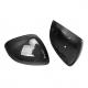 Replace/Repair Carbon Fiber Car Side Mirror Cover Perfect Fit for Other Car Models