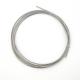 5mm - 10mm Ss 316 304 Stainless Steel Wire Rope 1x37 Invisible Grille Material