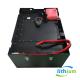 OEM 70V Golf Cart Battery with Safety Protection