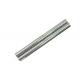 High Precision  Tungsten Carbide Rod For Making Drills / Milling Cutter