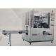 5000pcs/Hour Fully Automatic Screen Printing Machine 250x150mm For Cap