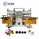 Made in China Factory Silicone Earplug Injection Machine Plate Vulcanizing Injection Machine For Anti-Noise