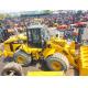                  Used Origin Japan Cat 23 Ton Loader 966h for Sale, Secondhand Good Quality Caterpillar Front Loader 966h 950h 980h with Free Spare Parts on Promotion             