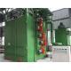 LPG Cylinder Shot Blast Machine For LPG Gas Cylinder Plant Bsa2.5