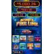 Ultimate Fire Link Power 2 Android PCB Slot Game Board For Vertical Screen Cabinet