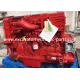 Original Excavator Spare Parts QSX15 Engine Assembly 79616172 For Bulldozer Loader