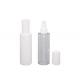 Moisturiser Pump Bottle PET 200ml Cosmetic Packaging Lotion bottle