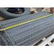Stainless Steel Flat Flex Wire Mesh Conveyor Belt (manufacturer)