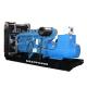 YC4D120-D31 Engine Model Single Phase Launtop 75kW Diesel Generator 220/380V Output Type