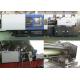 Energy Saving PVC TPR Injection Moulding Machine , Pvc Sole Making Machine