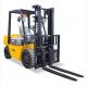 Japanese Engine Hydraulic Forklift Small Diesel Forklift