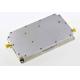 10W Solid State Power Amplifier Module 900MHz 1600MHz Microwave Source