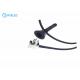 Rubber Right Angled Mounting Gsm Gprs Antenna With Rg58 Cable To Fme Female