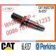 Durable Fuel Injector Assembly 6L4357 111-3718 224-9090 7E-6408 4P-9075 7E-3382 9Y-1785 For C-A-T Engine 3512A Series