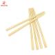 Custom Logo Tensoge Bamboo Chopstick Disposable Individually Wrapped Packed 23Cm