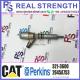 Common Rail Injector 321-1080 C6.6 Fue Injector For Cat 3211080 injector Excavator part 2645A742