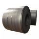 ASTM A36 1.5mm Carbon Steel Coil MS Black Hot Rolled Wear Resistan