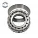 EE234156/234215 Tapered Roller Bearing 396.88*546.1*76.2 mm Large Size G20cr2Ni4A Material