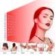 660nm Red Light Therapy Machine For Skin Tightening Skin Rejuvenation Acne
