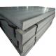 DX51D Galvanized Steel Sheet 4x8 0.125mm To 3.5mm Thickness