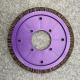 Tungyang Stenter Machine Parts Brush Wheel Plastic Body Pig Hair Bristle Material Inner Dia 140mm