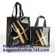 Women Waterproof Handbags Transparent PVC Plastic Pouch Beach Bags,Handle Shoulder Strap Sand Vinyl Tote Clear Pvc Beach
