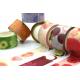 10m General Purpose Fruits Pattern Masking Washi Tape