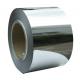 ASTM 316L 321 SS Strip Coil 1000mm 1219mm Stainless Steel Sheet Roll