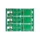 Rigid FR4 Multilayer PCB Board Manufacturing Process 20 Layer With UL Rohs CE