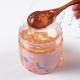 300g Rose Petal Facial Clay Mask Whitening Moisturizing Jelly