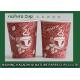 Hot Coffee Single Wall Paper Cups Multi Sizes For Business / Wedding