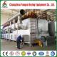 CE ISO Certificated High Temperature Belt Dryer Machine for Catalyst