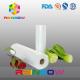 Textured Food Vacuum Saver Roll Embossed Vacuum Sealer Bag , Full Mesh Vacuum Bags