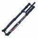 Mountain Bike 8 inch Dual Crown Inverted Downhill Suspension Fork DNM USD-8