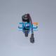HD820 Excavator Accessories G24Y05 Rotary Solenoid Valve Construction Machinery Parts