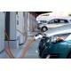 TUV SUD CE Certificatoin Commercial EV Charging Points 32A Current