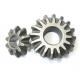 Precision custom metal gears small in helical gearing tractor spare parts