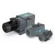 AC Vacuum Pump DVS Series Clean and Compact Design for Harsh Industrial Environments