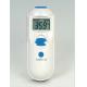 Infrared Forehead Thermometer CE FCC
