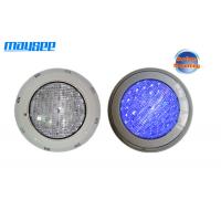 DMX / WIFI Control Underwater Stainless Steel Surface Mounted LED Pond Light