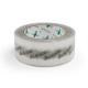 Custom Self Adhesive Logo Coloured Tape for Carton Sealing