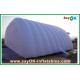 Exhibition Projection Cloth Inflatable Dome Tent Mobile Planetarium Inflatable Tent Dome