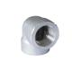 Forged Socket Welding ASTM Female Threaded Elbow For Water Pipe Fittings
