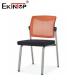 Modern Style Training Chair Office Chair Sponge Seat Cushion Mesh Material