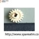 1750220000-29 Wincor IOT In-Output Module gear 17 tooth ATM Machine Parts